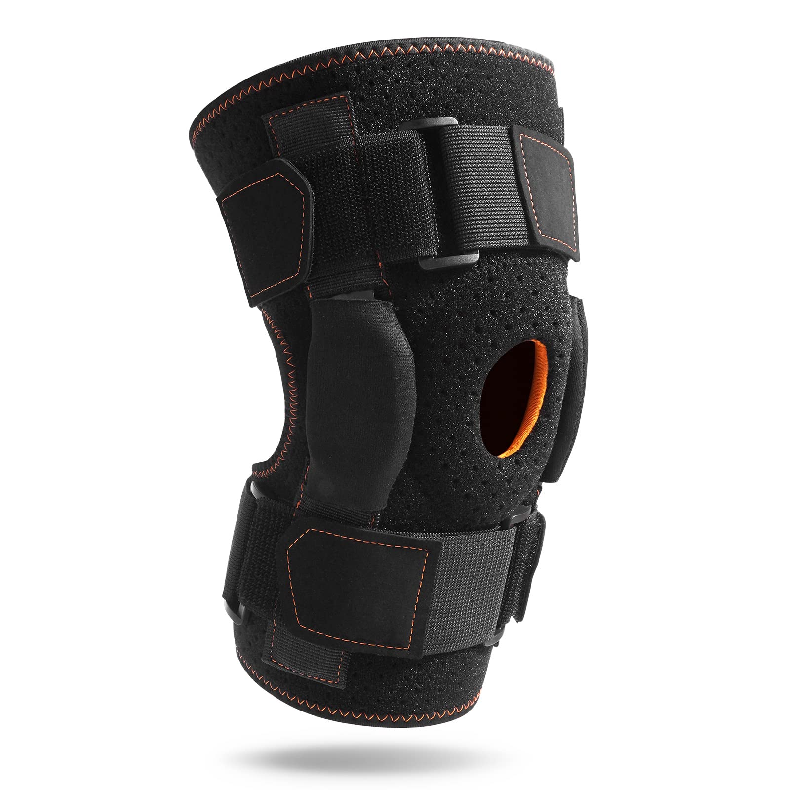 Volleyball Knee Pad - 1 шт. Наколенник-бандаж для поддержки при