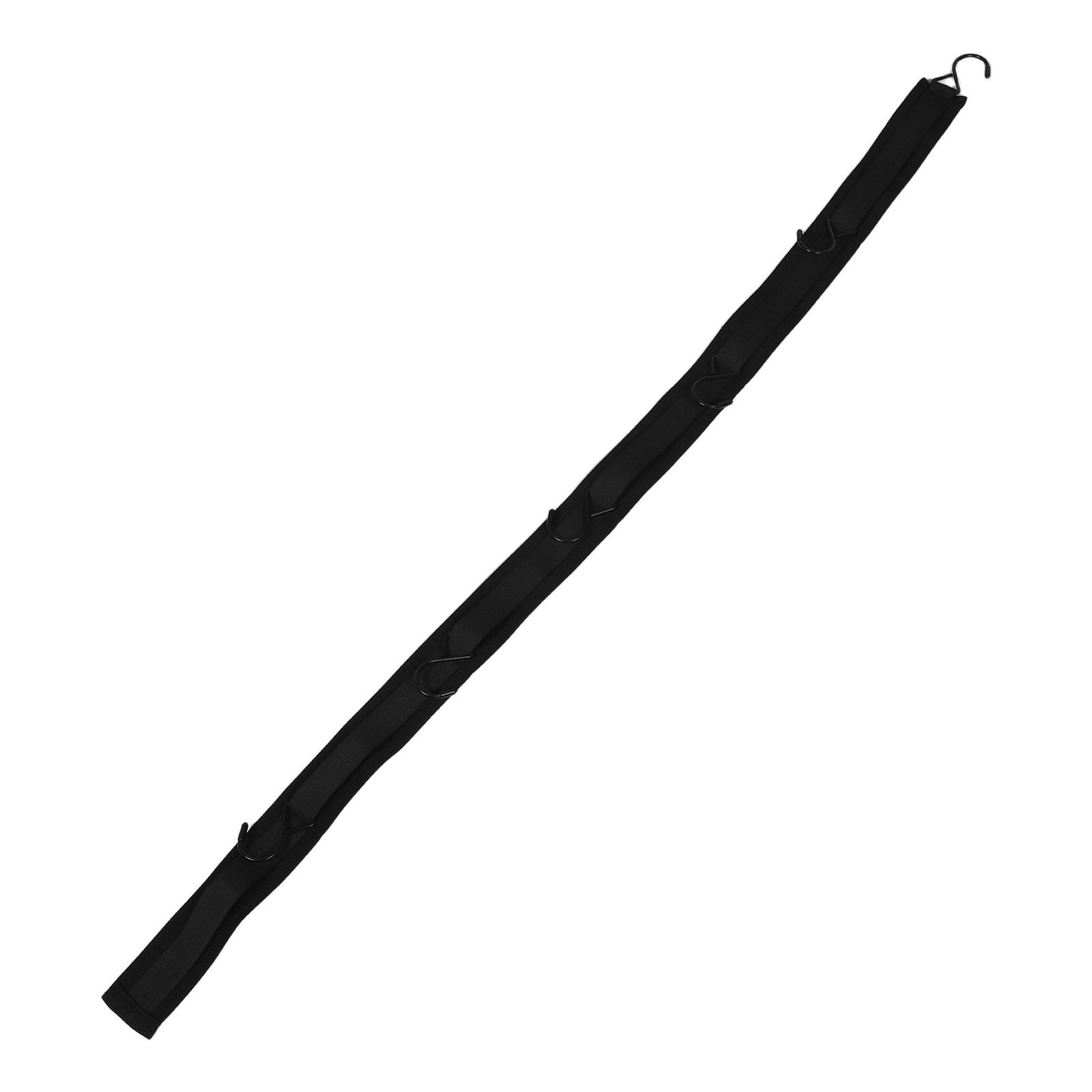 Sports Equipment Garage Organizer - Подвесная сушилка для хоккейного инвентаря, портативный