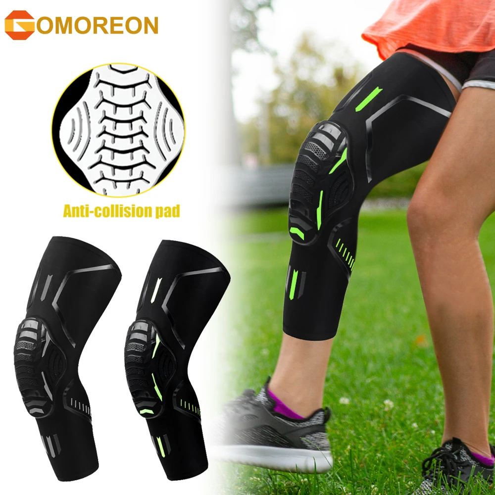 Volleyball Knee Pad - Детские наколенники Детские молодежные спортивные компрессионные
