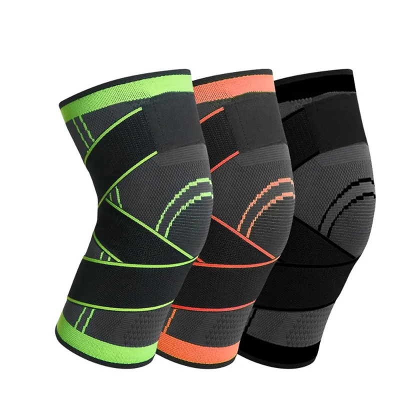 Volleyball Knee Pad - Наколенники, компрессионные наколенники, наколенники для поддержки