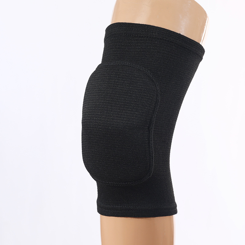 Volleyball Knee Pad - Утолщённый губчатый протектор для танцев, роллербола,