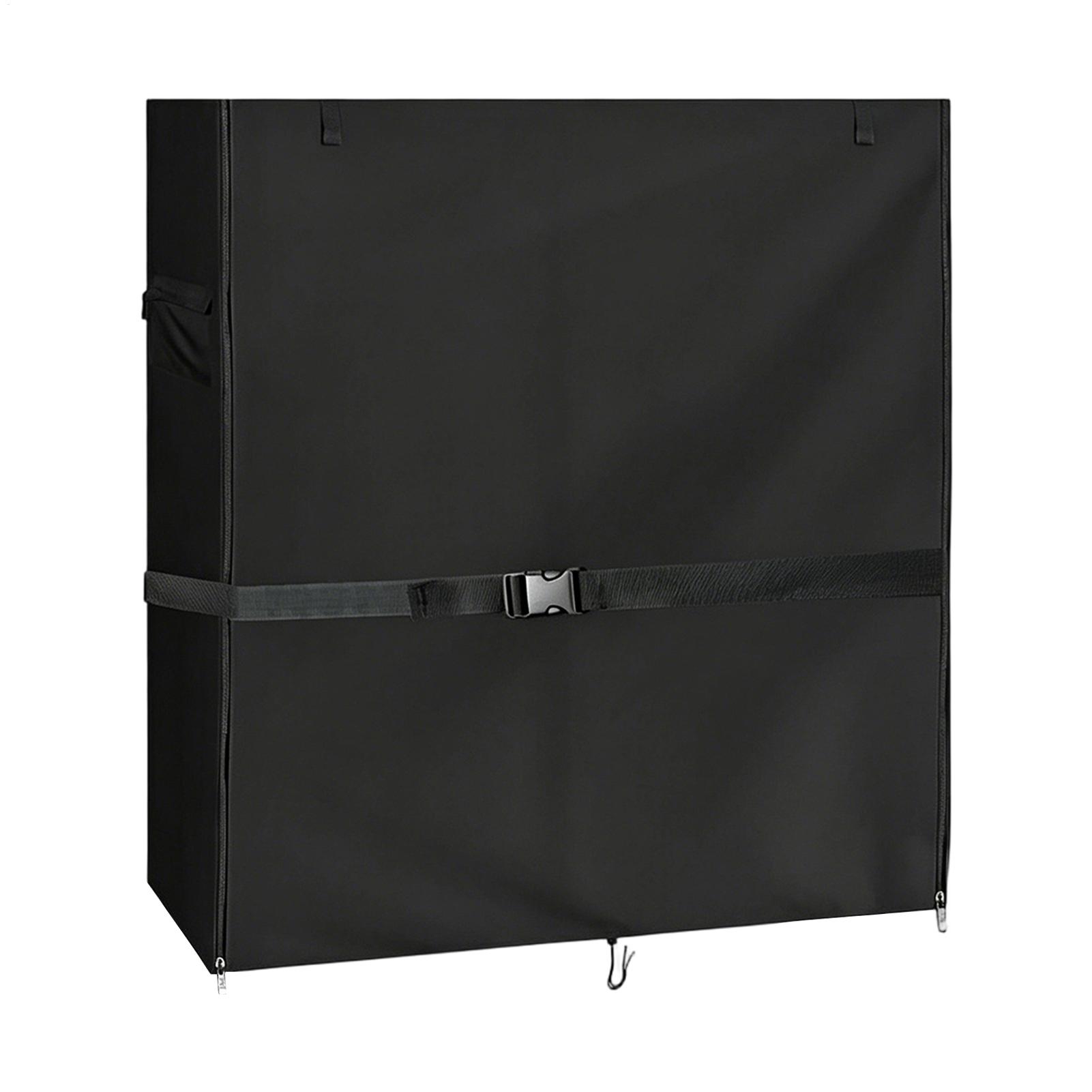 Sports Equipment Garage Storage - Чехол для хранения сумок для гольфа