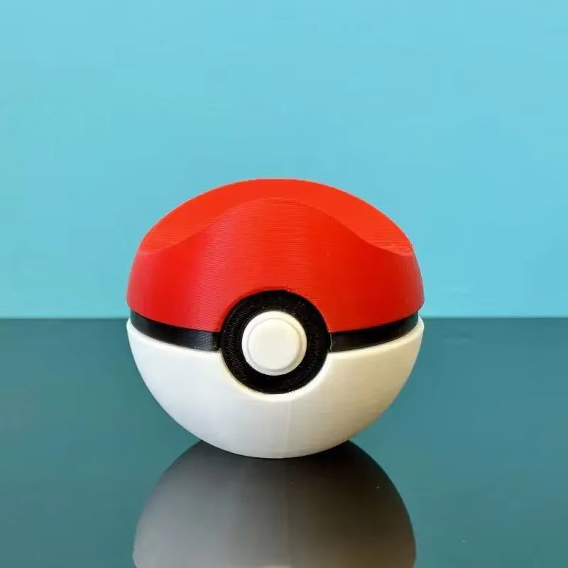Bocce Ball Set - Новый держатель для контроллера Poke Ball