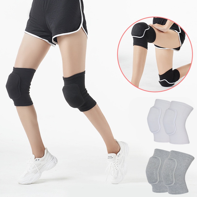 Volleyball Knee Pad - Наколенники Компрессионные накладки Подтяжки для поддержки