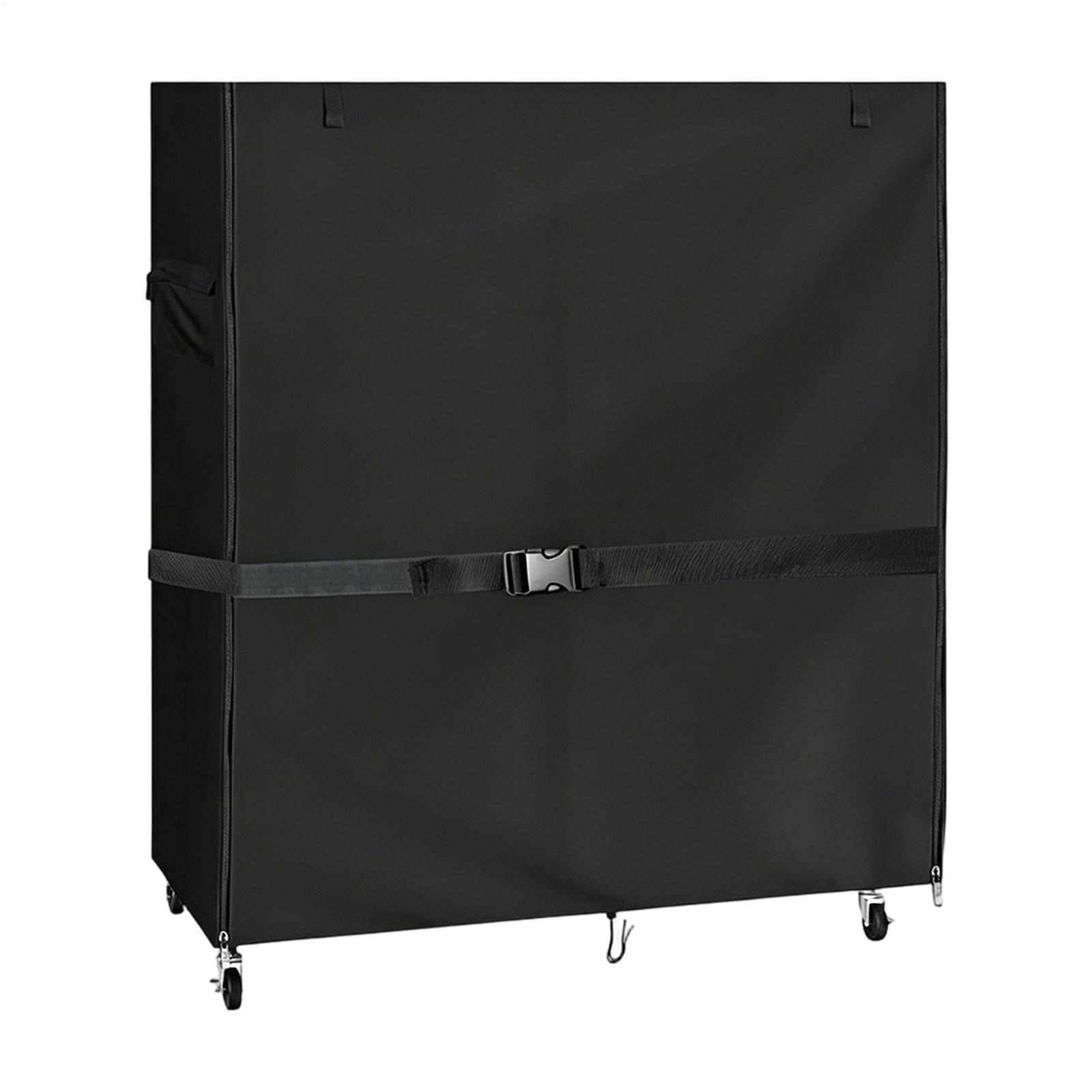 Sports Equipment Garage Organizer - Чехол-органайзер для гольф-сумок из оксфордской ткани,