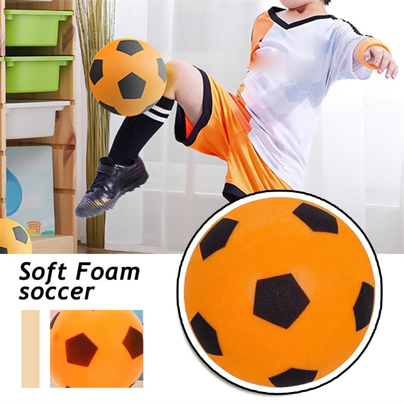 Bocce Ball Set - Набор бесшумных футбольных мячей для детей,