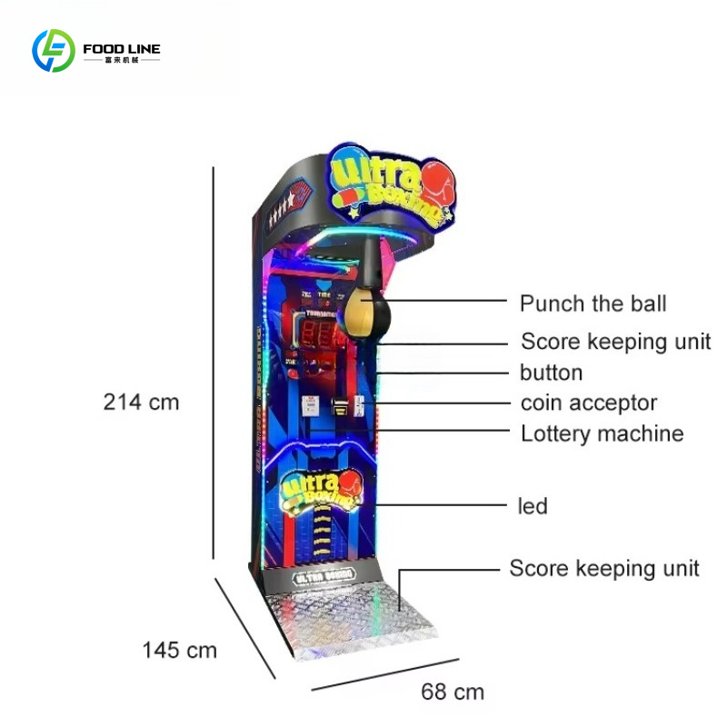Игровая консоль для боксерских – обзор и цена Sports Equipment Exchange