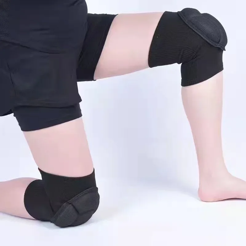 1 пара защитных наколенников,  – обзор и цена Volleyball Knee Pad