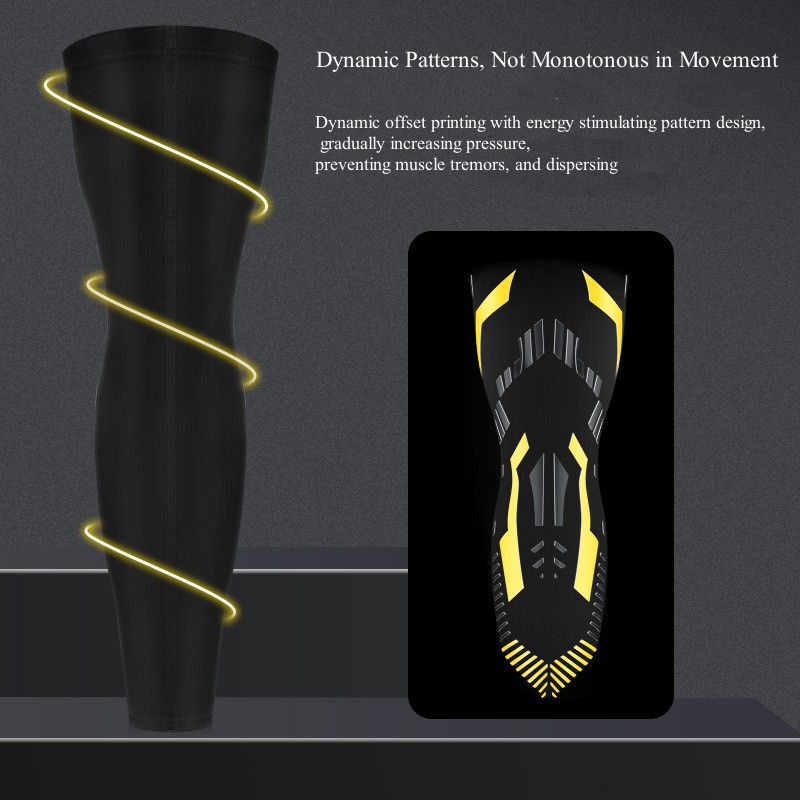 1 шт., компрессионный наколенн – обзор и цена Volleyball Knee Pad