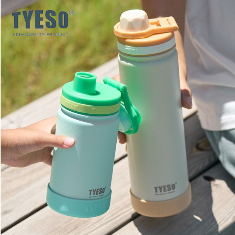 Термос TYESO из нержавеющей ст – обзор и цена Sports Equipment 4 Year Old
