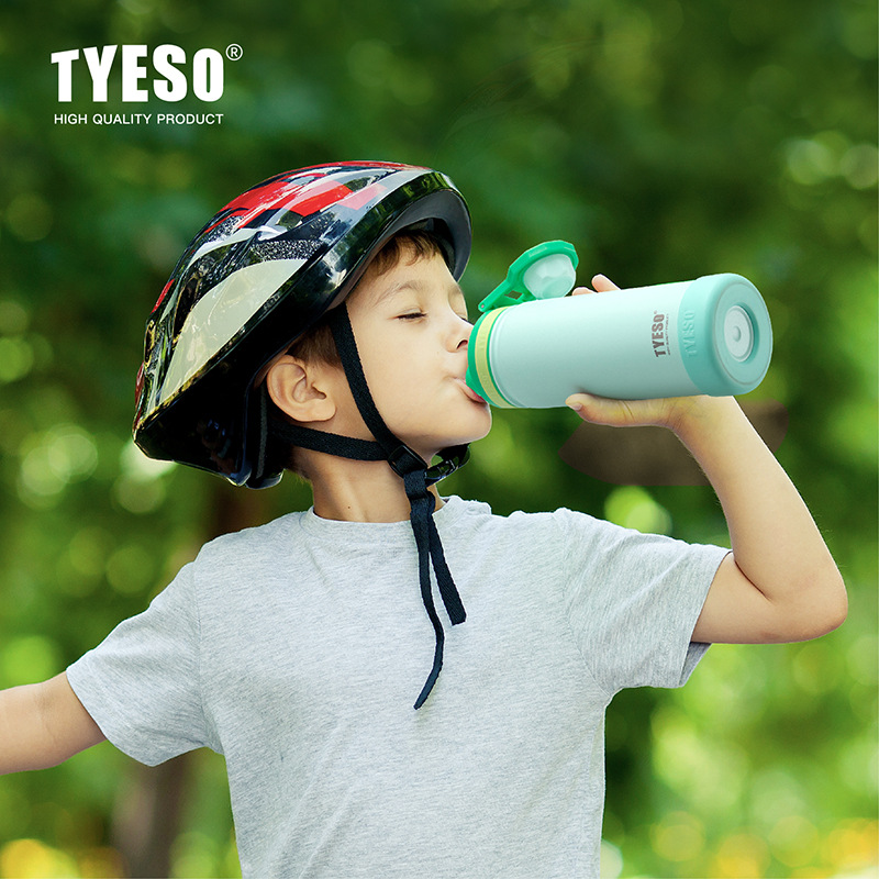 Термос TYESO 420/600/750 мл дл – обзор и цена Sports Equipment 4 Year Old