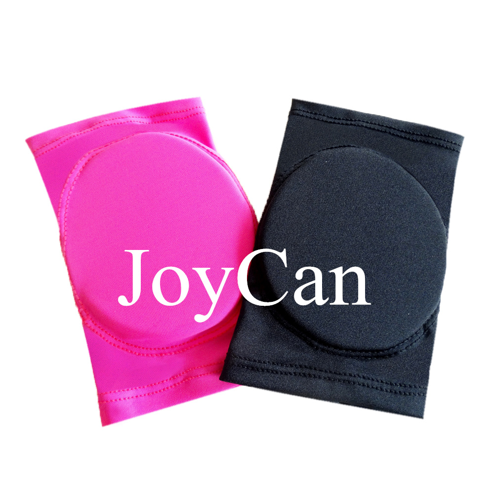 JoyCan 1 см, высококачественны – обзор и цена Volleyball Knee Pad