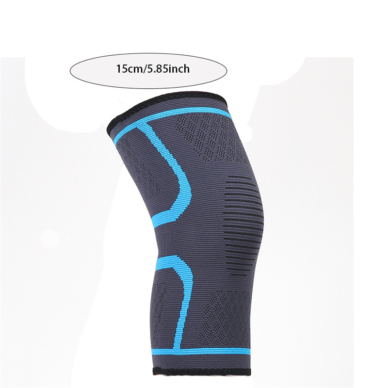 1 шт. Компрессионные наколенни – обзор и цена Volleyball Knee Pad