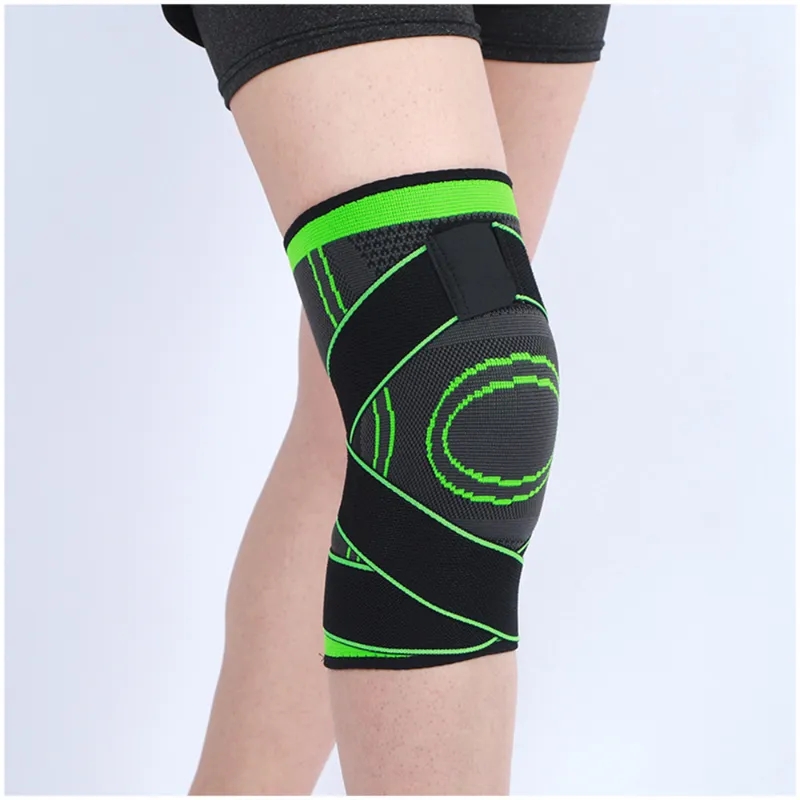 Наколенники, компрессионные на – обзор и цена Volleyball Knee Pad