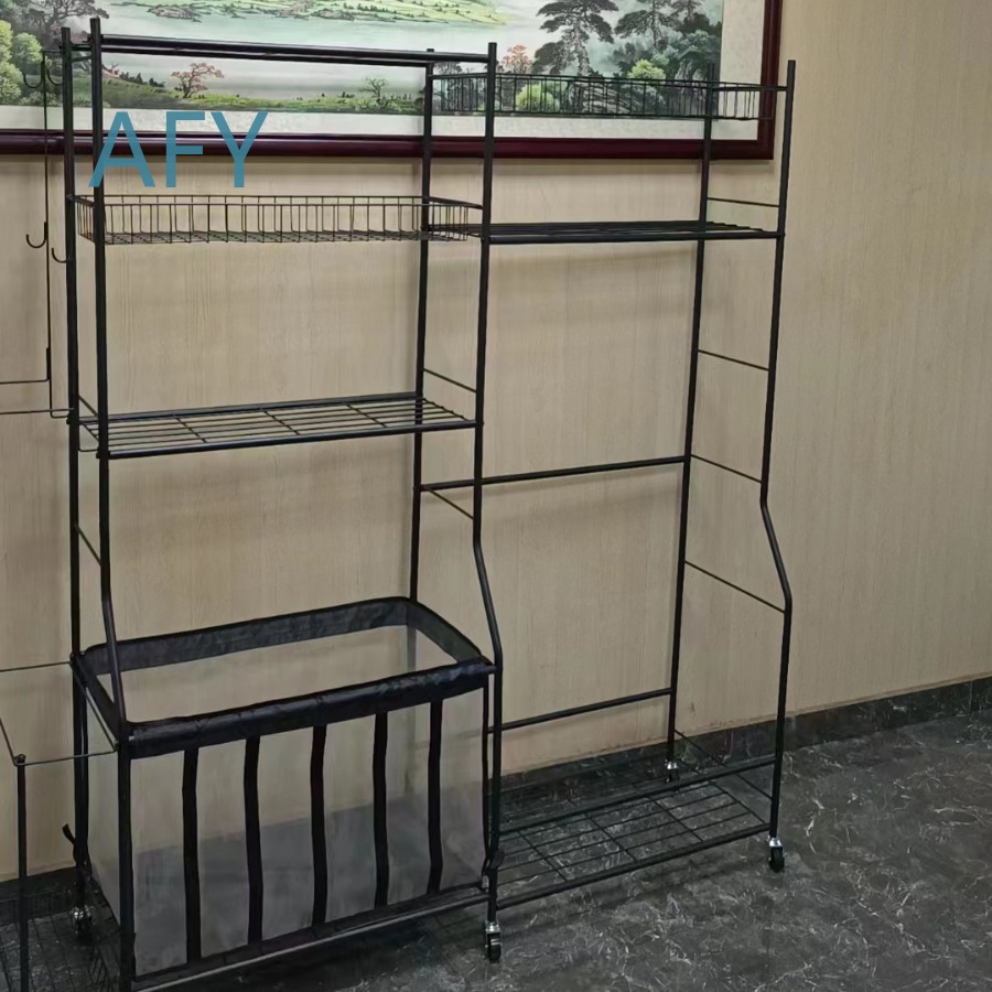 Стеллаж для хранения мячей для – обзор и цена Sports Equipment Garage Storage