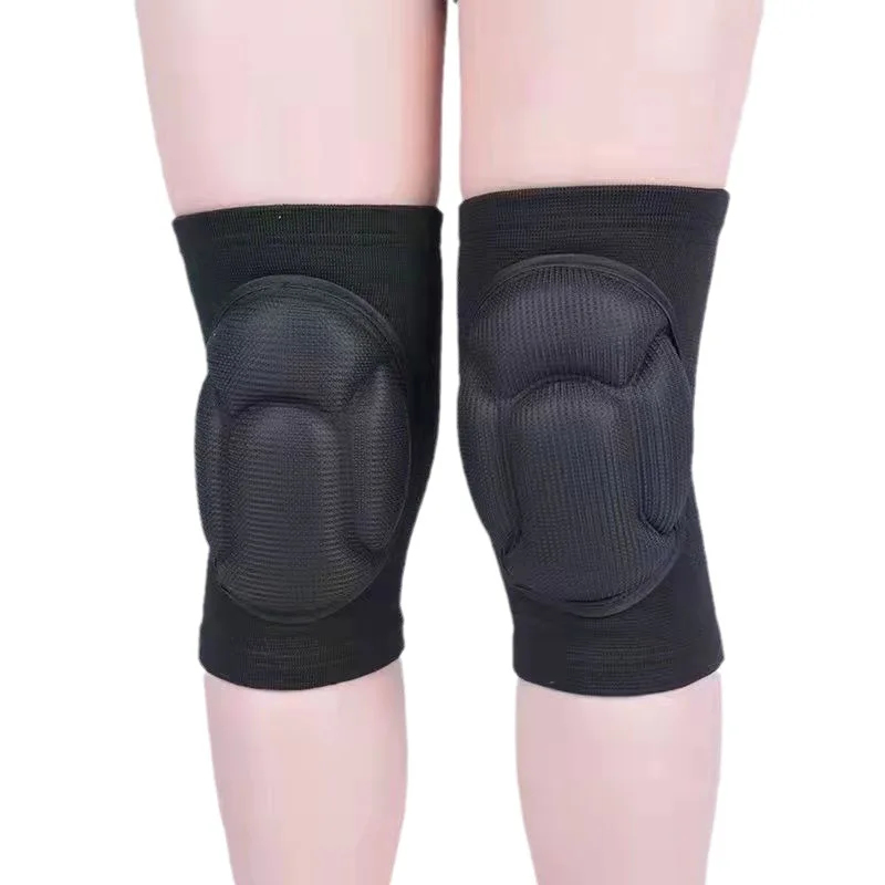 Наколенники из ЭВА высокой пло – обзор и цена Volleyball Knee Pad