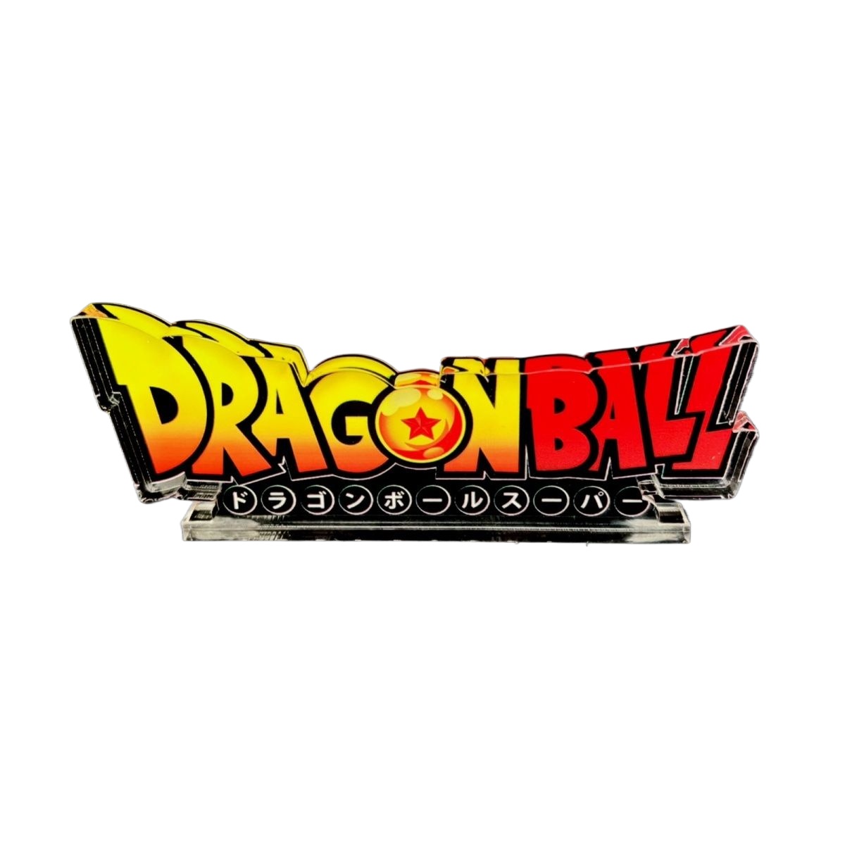 Аниме Dragon Ball LOGO Base, ц – обзор и цена Bocce Ball Set