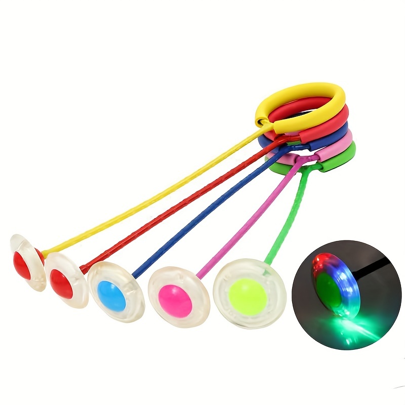 1 шт., детское мигающее кольцо – обзор и цена Bocce Ball Set