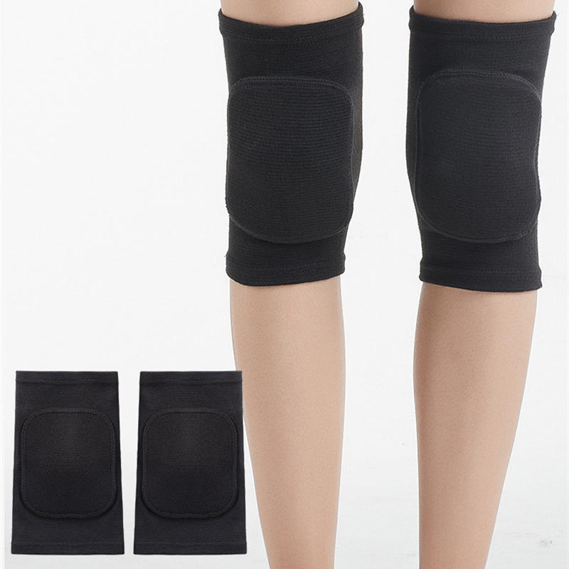 Наколенники Компрессионные нак – обзор и цена Volleyball Knee Pad