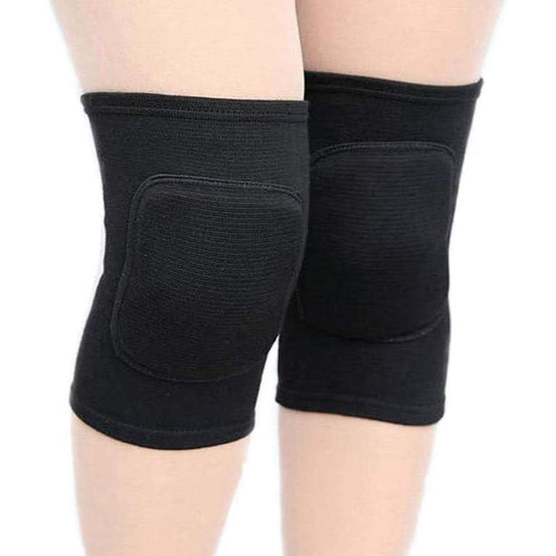 Наколенники Компрессионные нак – обзор и цена Volleyball Knee Pad