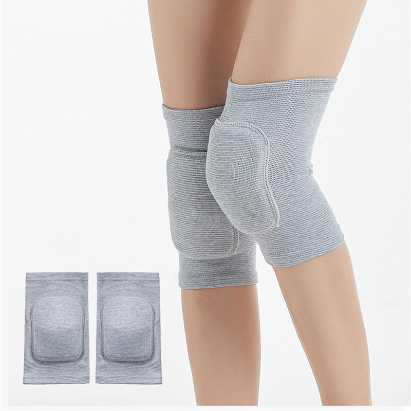 Наколенники Компрессионные нак – обзор и цена Volleyball Knee Pad