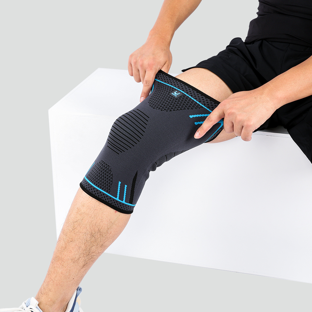 Универсальные наколенники высо – обзор и цена Volleyball Knee Pad