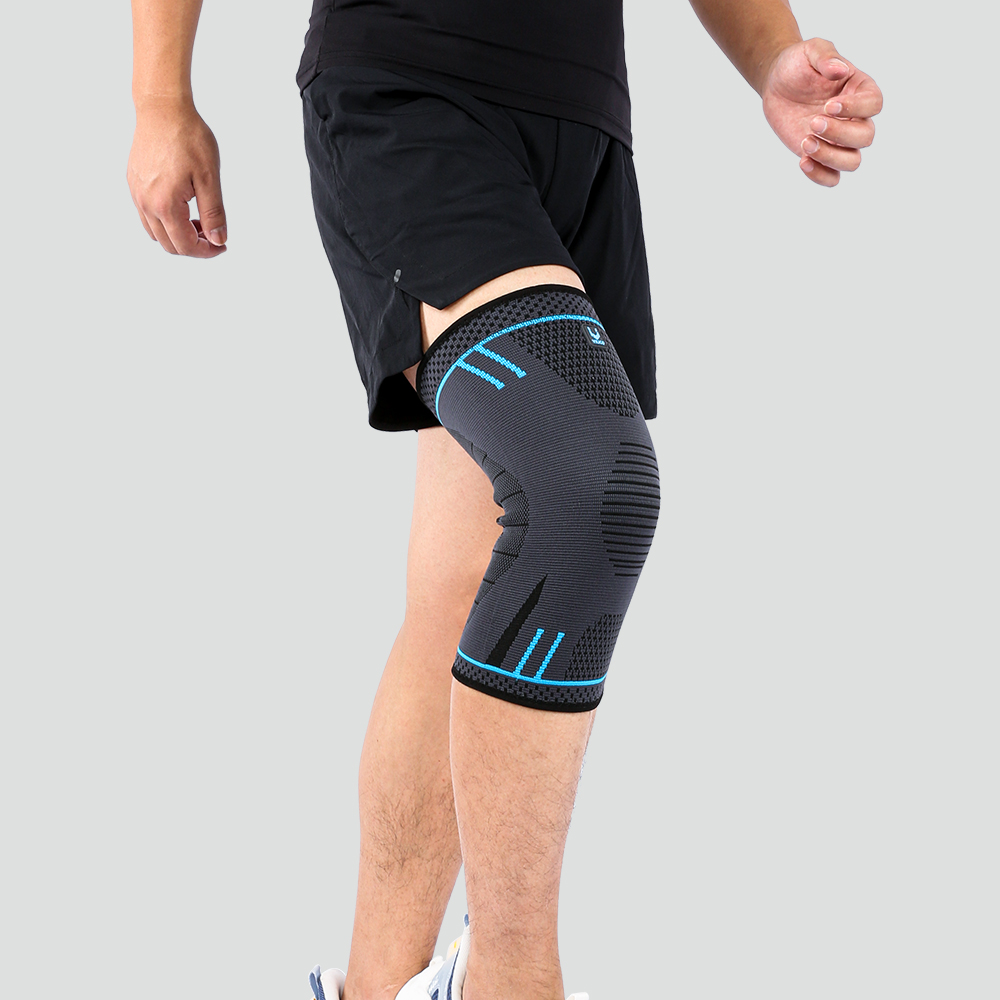 Универсальные наколенники высо – обзор и цена Volleyball Knee Pad