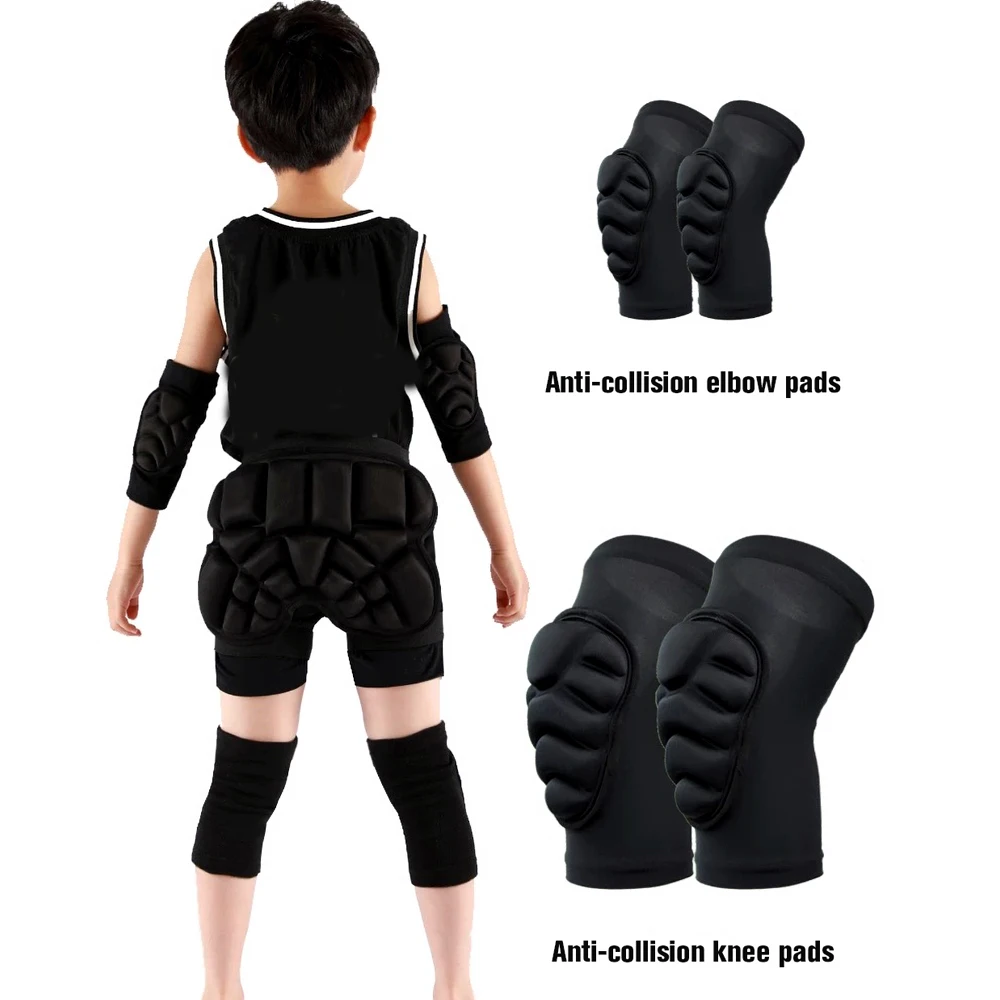 1 пара толстых губчатых наколе – обзор и цена Volleyball Knee Pad