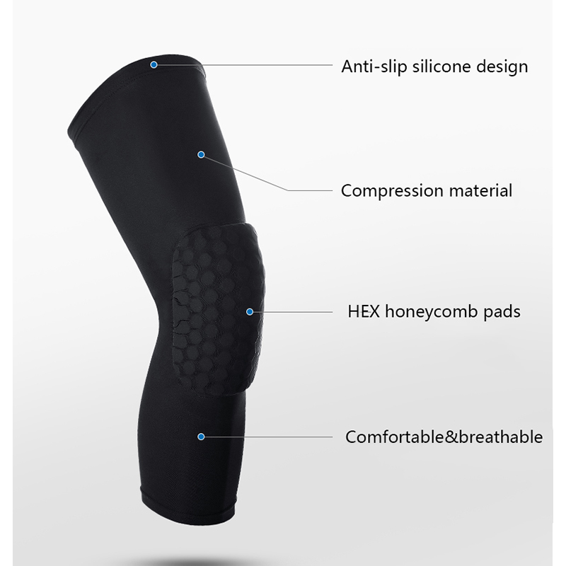 2-х предметные наколенники для – обзор и цена Volleyball Knee Pad