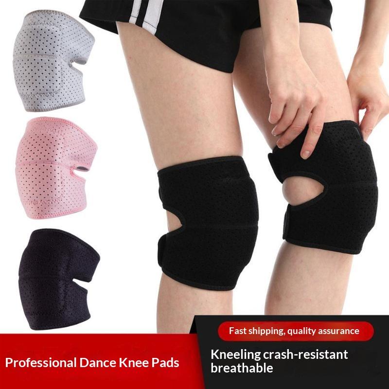 1/2 шт. наколенников для танце – обзор и цена Volleyball Knee Pad