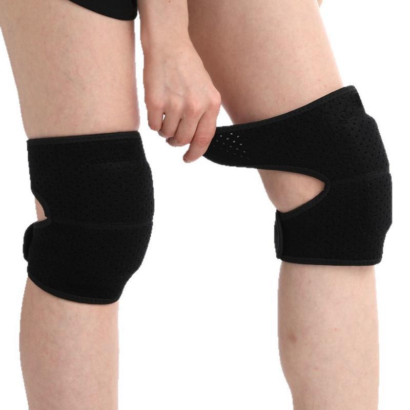 1/2 шт. наколенников для танце – обзор и цена Volleyball Knee Pad