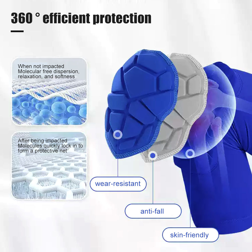 Детские наколенники, дышащие и – обзор и цена Volleyball Knee Pad