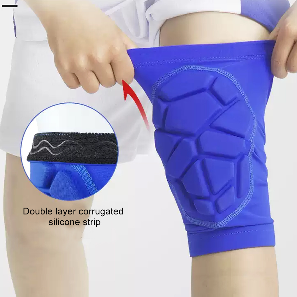 Детские наколенники, дышащие и – обзор и цена Volleyball Knee Pad