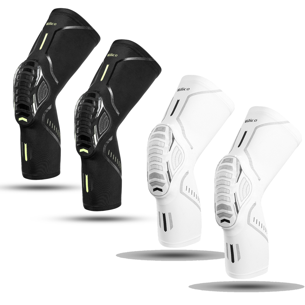 1 шт. Компрессионный эластичны – обзор и цена Volleyball Knee Pad