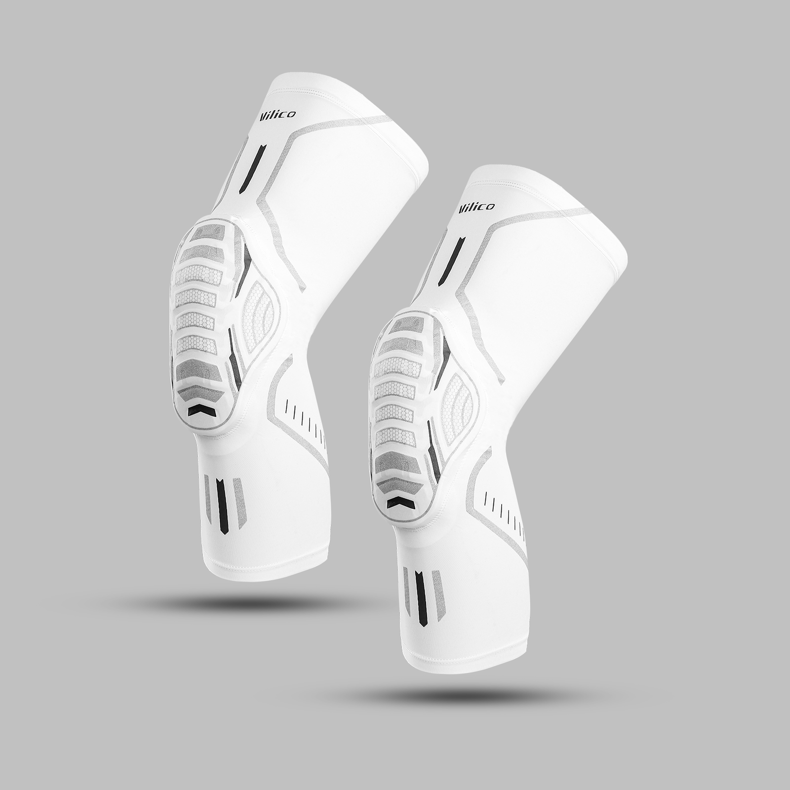 1 шт. Компрессионный эластичны – обзор и цена Volleyball Knee Pad