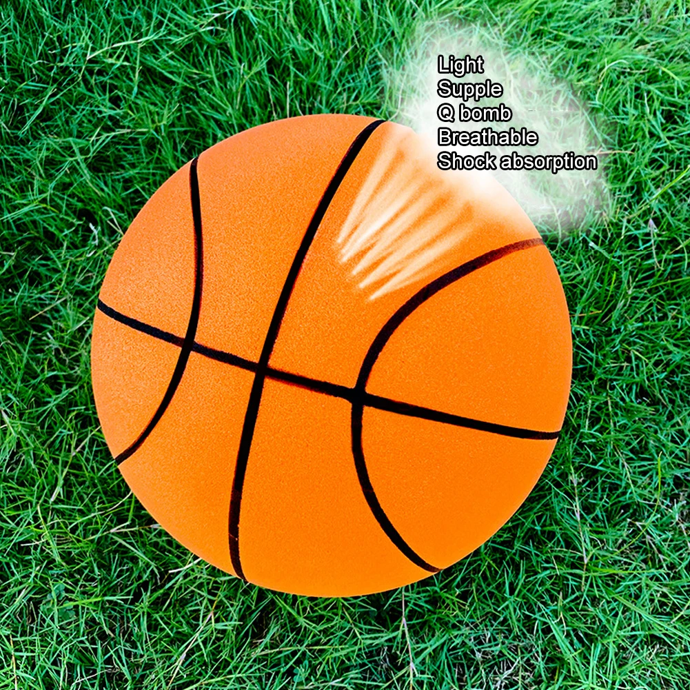 Бесшумный баскетбольный мяч, д – обзор и цена Bocce Ball Set