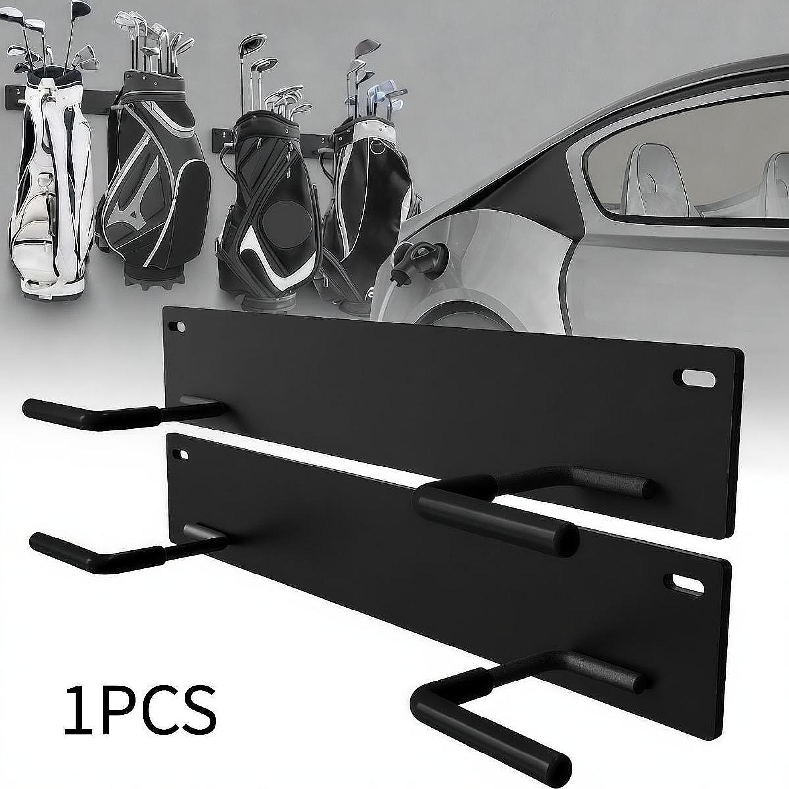 Настенный держатель для тяжело – обзор и цена Sports Equipment Garage Organizer