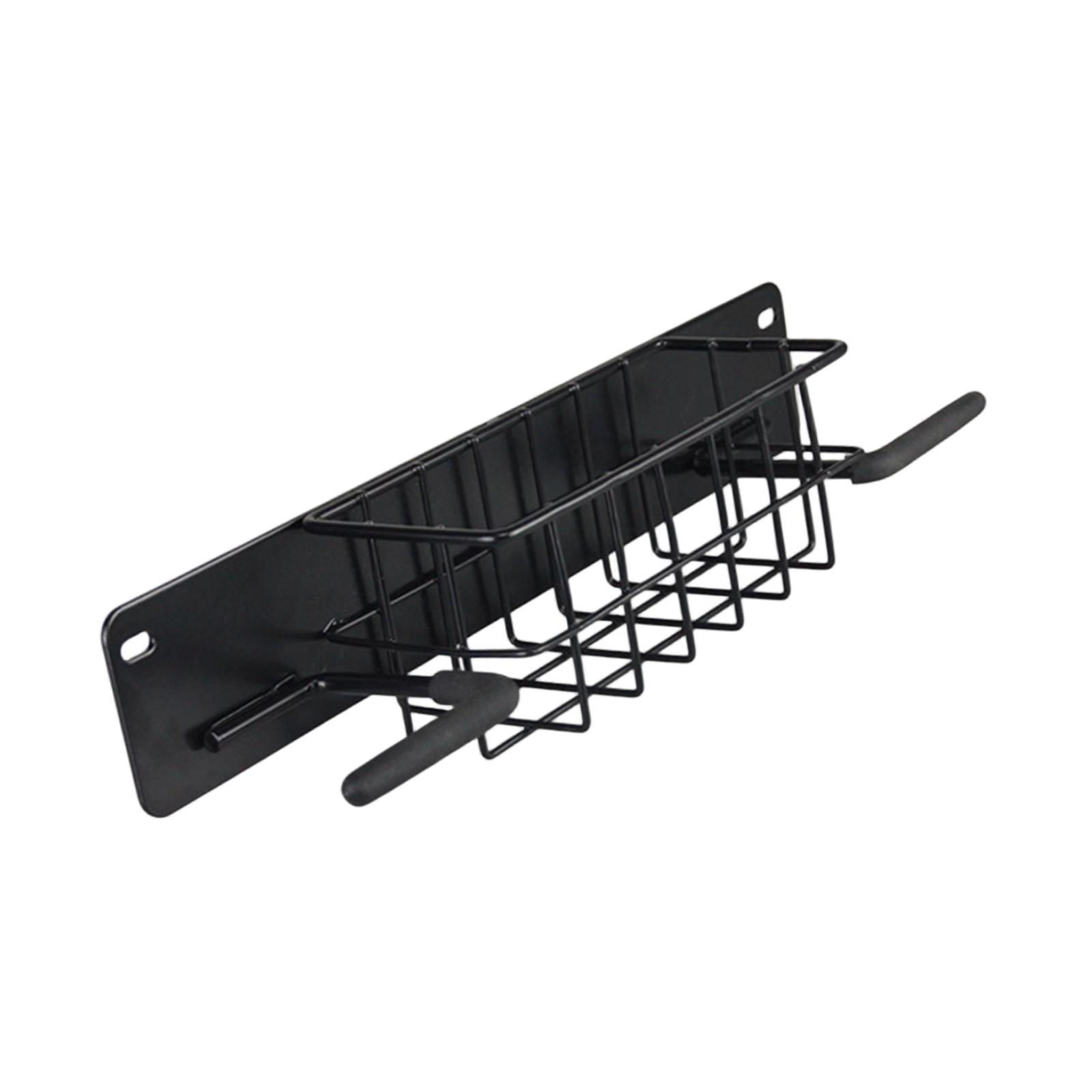 Стойка для хранения сумок для  – обзор и цена Sports Equipment Garage Organizer