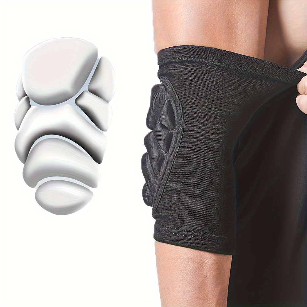 1 пара волейбольных налокотник – обзор и цена Volleyball Knee Pad
